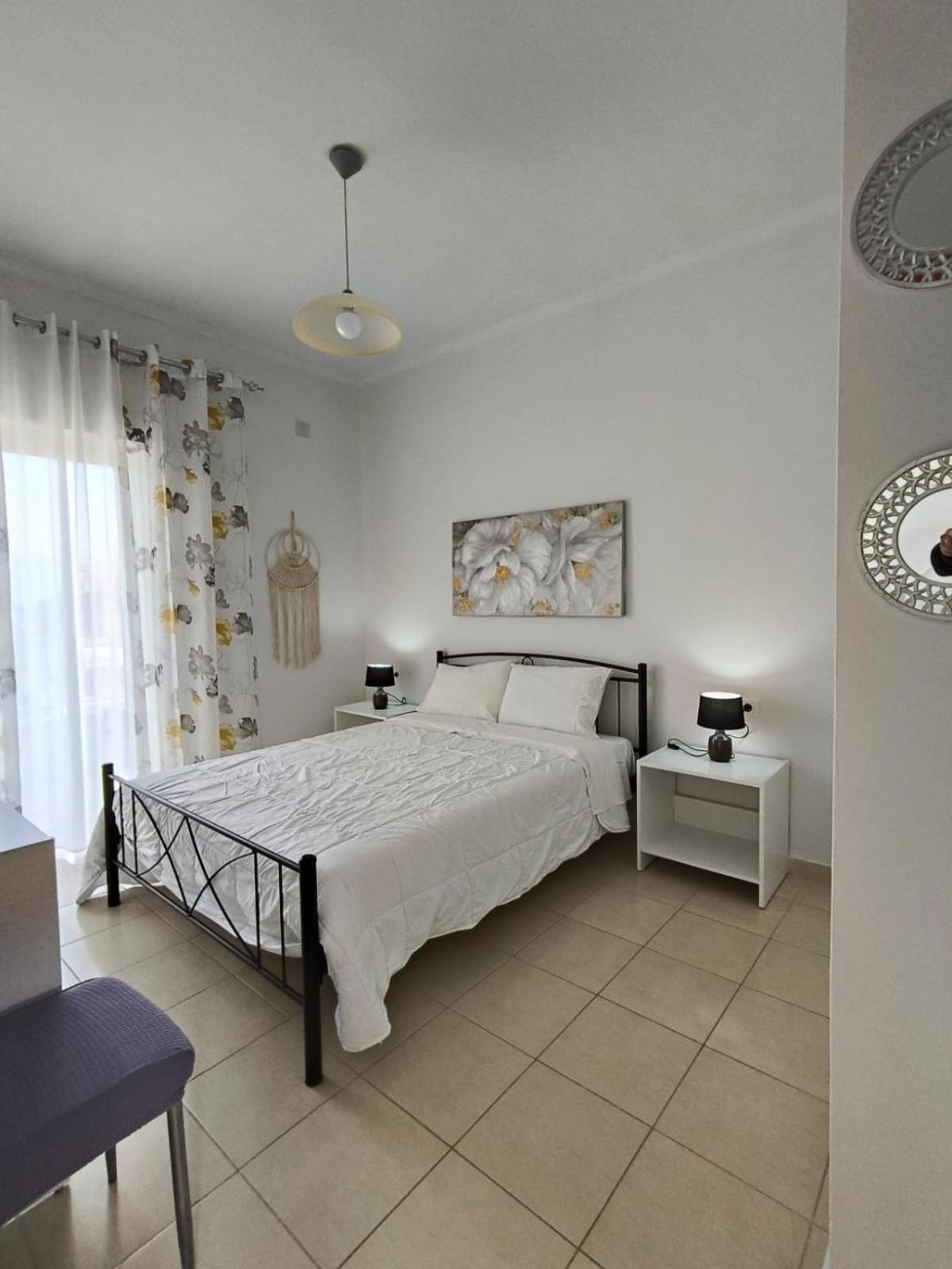 Dreamy Apartments Corfu Kontokali Bagian luar foto