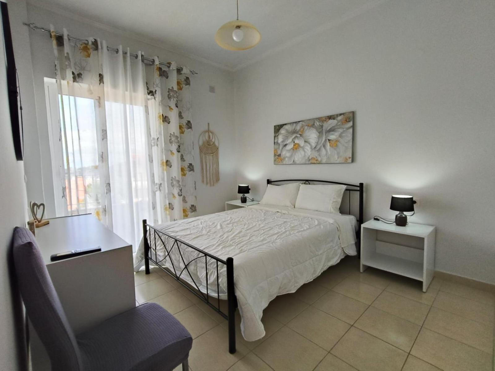 Dreamy Apartments Corfu Kontokali Bagian luar foto