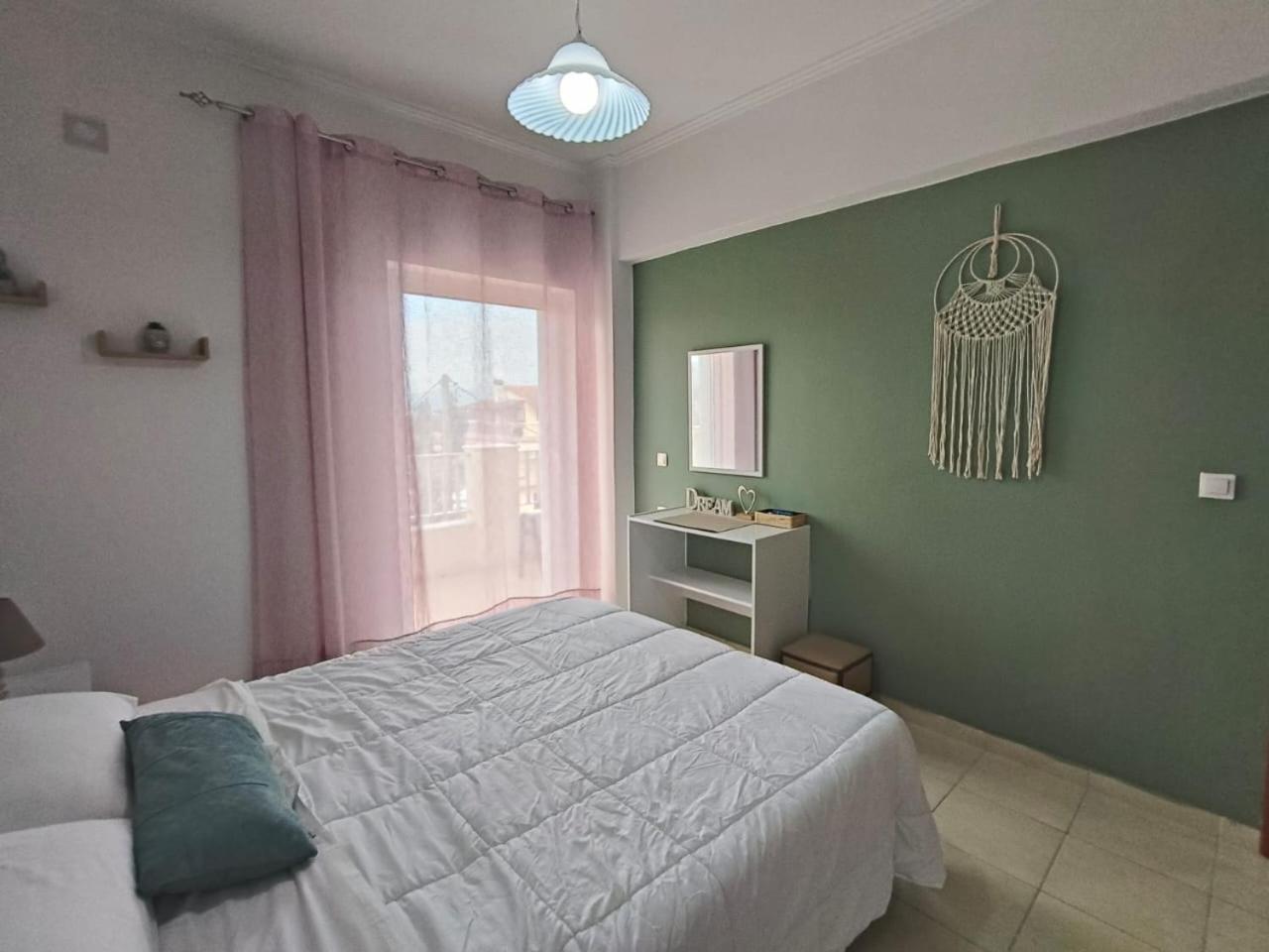 Dreamy Apartments Corfu Kontokali Bagian luar foto